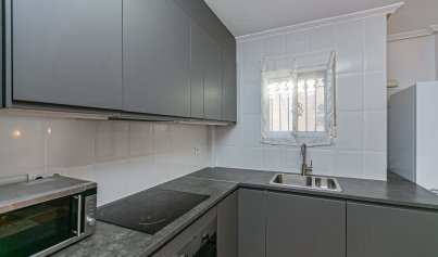 Återförsäljning - Quad House -
Playa Flamenca