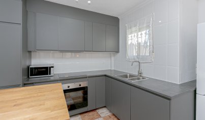 Återförsäljning - Quad House -
Playa Flamenca