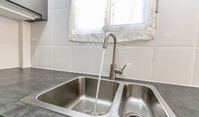 Återförsäljning - Quad House -
Playa Flamenca