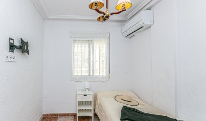 Återförsäljning - Quad House -
Playa Flamenca