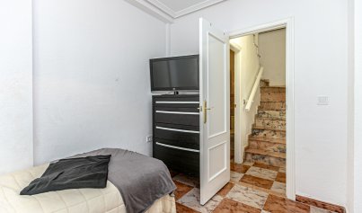 Återförsäljning - Quad House -
Playa Flamenca