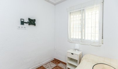 Återförsäljning - Quad House -
Playa Flamenca