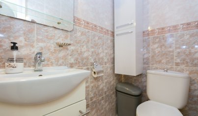 Återförsäljning - Quad House -
Playa Flamenca