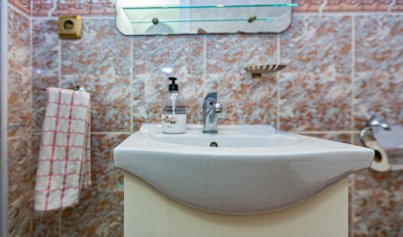 Återförsäljning - Quad House -
Playa Flamenca