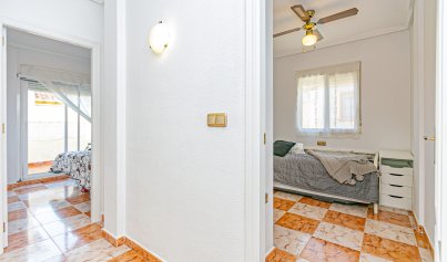 Återförsäljning - Quad House -
Playa Flamenca