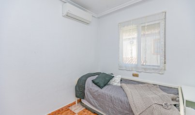 Återförsäljning - Quad House -
Playa Flamenca