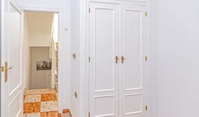 Återförsäljning - Quad House -
Playa Flamenca