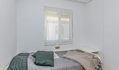 Återförsäljning - Quad House -
Playa Flamenca