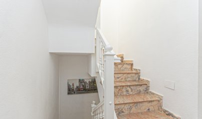 Återförsäljning - Quad House -
Playa Flamenca