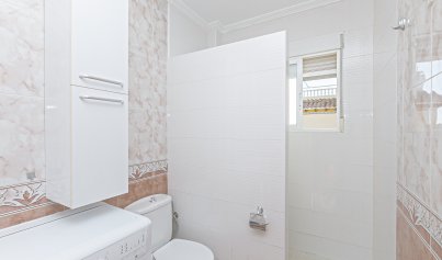 Återförsäljning - Quad House -
Playa Flamenca