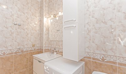 Återförsäljning - Quad House -
Playa Flamenca