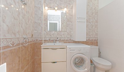 Återförsäljning - Quad House -
Playa Flamenca