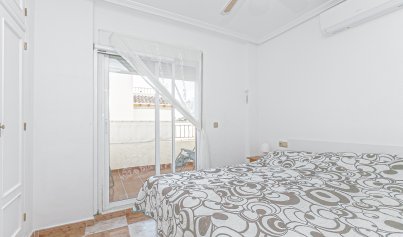 Återförsäljning - Quad House -
Playa Flamenca