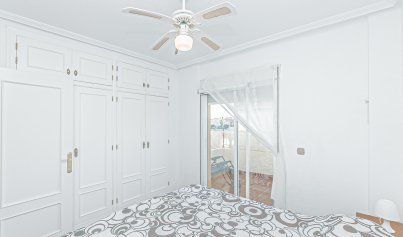 Återförsäljning - Quad House -
Playa Flamenca