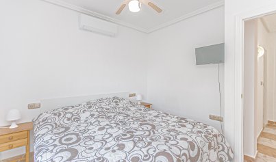 Återförsäljning - Quad House -
Playa Flamenca