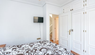 Återförsäljning - Quad House -
Playa Flamenca