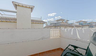 Återförsäljning - Quad House -
Playa Flamenca