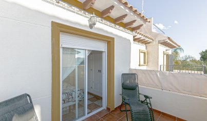 Återförsäljning - Quad House -
Playa Flamenca