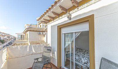 Återförsäljning - Quad House -
Playa Flamenca