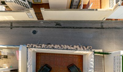 Återförsäljning - Quad House -
Playa Flamenca