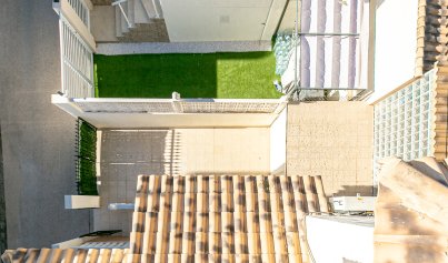 Återförsäljning - Quad House -
Playa Flamenca