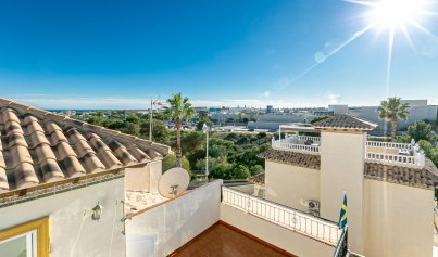 Återförsäljning - Quad House -
Playa Flamenca