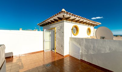 Återförsäljning - Quad House -
Playa Flamenca