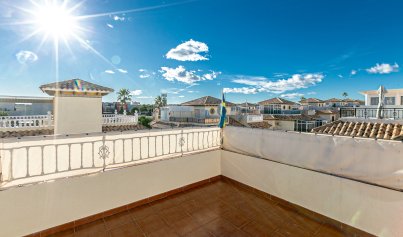 Återförsäljning - Quad House -
Playa Flamenca