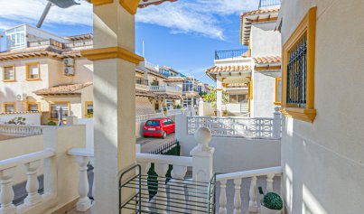 Återförsäljning - Quad House -
Playa Flamenca