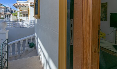 Återförsäljning - Quad House -
Playa Flamenca