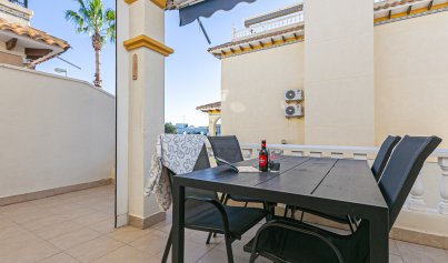 Återförsäljning - Quad House -
Playa Flamenca