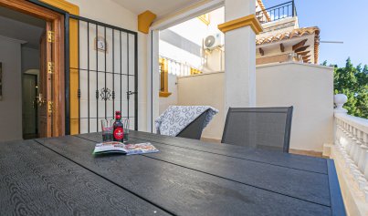 Återförsäljning - Quad House -
Playa Flamenca