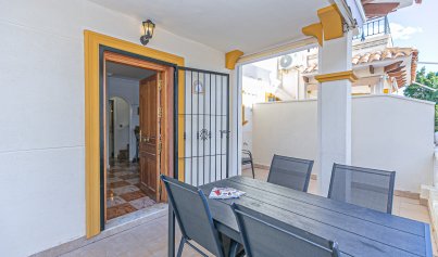 Återförsäljning - Quad House -
Playa Flamenca