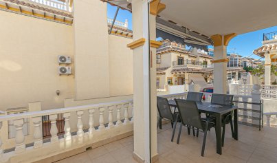 Återförsäljning - Quad House -
Playa Flamenca