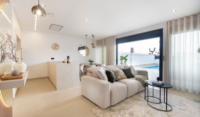 New Build - Villa -
San Pedro del Pinatar - San Pedro Del Pinatar