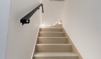 New Build - Villa -
San Pedro del Pinatar - San Pedro Del Pinatar