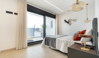 New Build - Villa -
San Pedro del Pinatar - San Pedro Del Pinatar