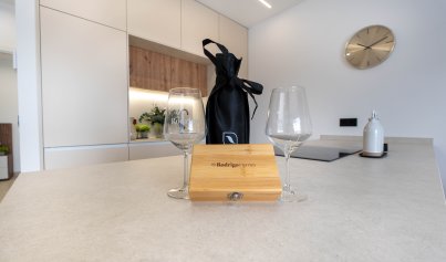 Neue Gebäude - Villa -
San Pedro del Pinatar - San Pedro Del Pinatar