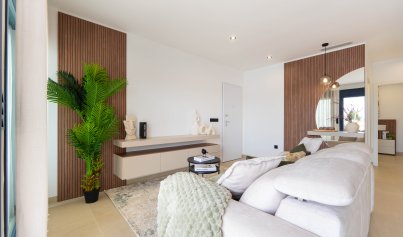 Neue Gebäude - Villa -
San Pedro del Pinatar - San Pedro Del Pinatar