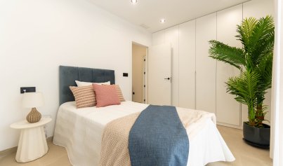 Neue Gebäude - Villa -
San Pedro del Pinatar - San Pedro Del Pinatar