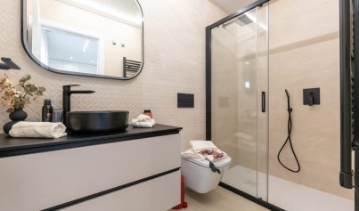 Neue Gebäude - Villa -
San Pedro del Pinatar - San Pedro Del Pinatar