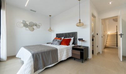 Neue Gebäude - Villa -
San Pedro del Pinatar - San Pedro Del Pinatar