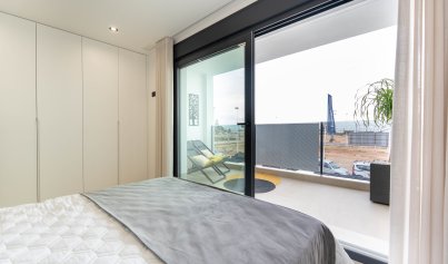 Neue Gebäude - Villa -
San Pedro del Pinatar - San Pedro Del Pinatar