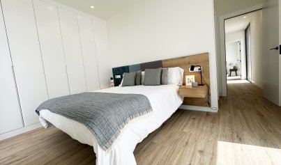 Nybyggnation - Villa -
Torre de la Horadada