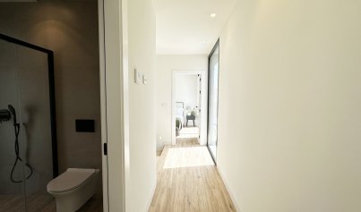 Nybyggnation - Villa -
Torre de la Horadada