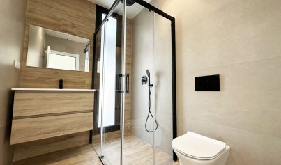 Nybyggnation - Villa -
Torre de la Horadada