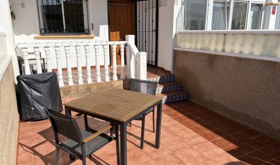 Wiederverkauf - Stadthaus -
Punta Prima