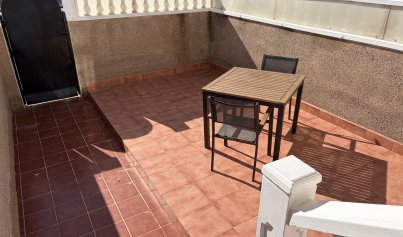 Wiederverkauf - Stadthaus -
Punta Prima