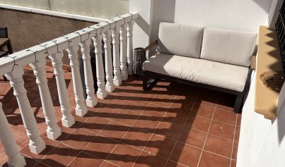 Wiederverkauf - Stadthaus -
Punta Prima