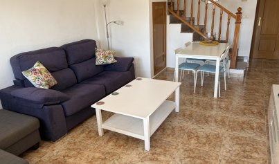 Wiederverkauf - Stadthaus -
Punta Prima